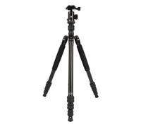 Treppiede Sirui Traveler 7A Alluminio con Testa a Sfera E-10 Monopiede