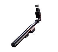 Treppiede Stand Selfie Stick Supporto Multifunzionale Del Telefono Con Monitor Schermo Selfie Stick