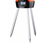 STOCKER - Treppiede in alluminio da 49 cm - Accessorio Geyser Nebulizzatore per Art. 410, 411, 414