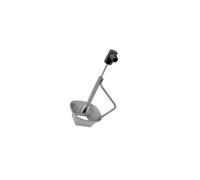 Treppiede T2050 per smontaggio terminali Ø39 mm JBC TOOLS