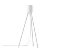 Treppiede Tavolo Bianco