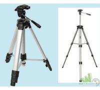 TREPPIEDE TELESCOPICO CAVALLETTO STANLEY 1-77-201 REGOLABILE 150CM ATTACCO 1/4"