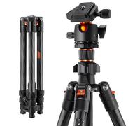 Treppiede + testa in carbonio K&F Bh-36 - Nouvo