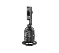 Treppiede Tracciamento Viso Auto AI Rotante 360 Gradi per Video Smartphone Stabi [EEK: A++]