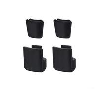 Treppiede, treppiede regolabile per Potensic ATOM3 Boost Altezza e adatto per Botan ATOM3 treppiede regolabile in altezza carrello di atterraggio (nero)