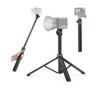 Treppiede Universale ULANZI MT-79 Estensibile 205 cm vite da 1/4" testa a sfera a 360°