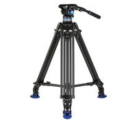BENRO Trepied vidéo A573TB avec rotule FS6PRO