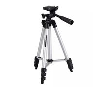 Treppiede WT-3110A 3-way portatile per videocamere