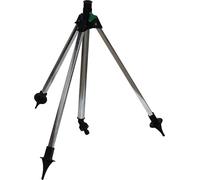 TREPPIEDE REGOLABILE PAPILLON IN ACCIAIO ZINCATO PER IRRIGATORI ATT. GAS F 1.2