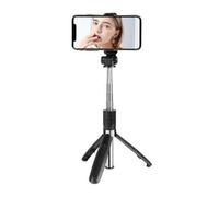 Treppiede XO + Amico per selfie Bluetooth NEW