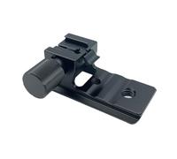 Treppiedi Anelli di montaggio Base Fluid Head Staffa Per Z 70-200F/2.8 100-400mm 400mm Fotocamere Collare Piede Stand