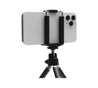 Supporto Smartphone Treppiede (Filettatura standard Treppiede)