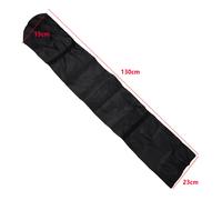 Treppiedi Borsa 17 100CM 23 130CM 70-130cm Nero for Microfono Stand