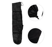Treppiedi Borsa 17 100CM 23 130CM 70-130cm Nero for Microfono Stand