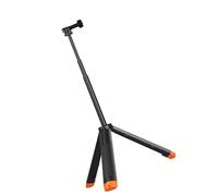 Treppiedi galleggianti Selfie Stick Manico Regolabile Per Sport Acquatici Fotografia All'aperto Con Galleggiante Schiuma Design Resistente Galleggiante Stabilizzatori Palmare Galleggi