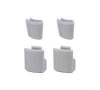 Treppiedi Height Boost per Potensic ATOM3, 4 gambe estese in ABS da 2 mm, per una vestibilità sicura a scatto per il trasporto, accessorio leggero, grigio (grigio)