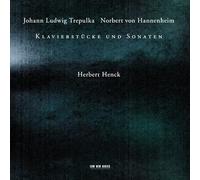 Trepulka Johann Ludw - Klavierst Cke