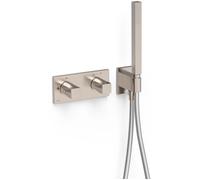 Tres B-System rubinetto per vasca e doccia da incasso con termostato || 30725201AC