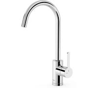 Tres Cocina rubinetto da cucina verticale cromo 21644020