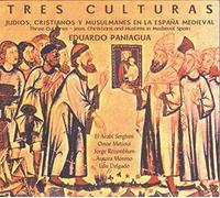 Tres Culturas by Eduardo Paniagua (2011-01-01)