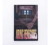 Tres Dean All Time Low Presents: Young Renegades (Deluxe Edit (Copertina rigida)