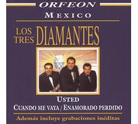 Tres Diamantes - Mexico