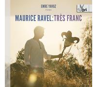 Très Franc - Klavierwerke