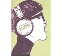 Tres! Fumetti per il teatro