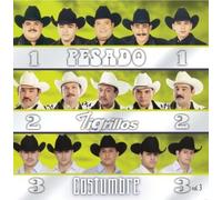 Tres Grandes Nortenos 3