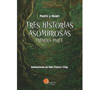 Tres historias asombrosas (vol. 1): 51