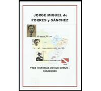 TRES HISTÓRIAS UM ELO COMUM - PARAENSES