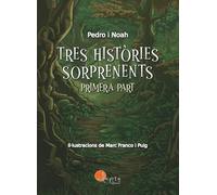 Tres històries sorprenents (vol. 1): 52