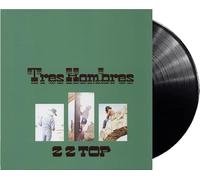 tres hombres