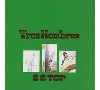Tres Hombres by Zz Top