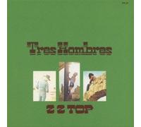 Tres Hombres by Zz Top [Music CD]