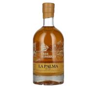 Tres Hombres La Palma Ron Y Miel Edition 50 2022 45,1% Vol. 0,7l