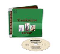 Tres Hombres Quadio (Blu-ray) ZZ Top