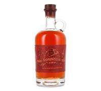 Tres Hombres Republica Dominicana 18 YO Ed. 073 Rum 47,5% vol. 0,70l