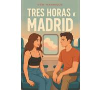 Tres Horas a Madrid: 1
