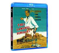 Tres lanceros bengalíes (bd)