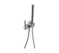 Tres Lex-Tres rubinetto per bidet da incasso cromo 1.81.222