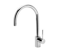 Tres Max-Tres rubinetto da cucina verticale cromo 1.62.440