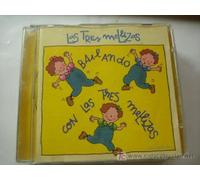 Tres Mellizas, Las - Bailando Con Las Tres Mellizas