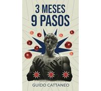 TRES MESES, NUEVE PASOS: El camino hacia el management sobresaliente