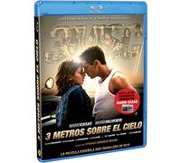 Tres Metros Sobre El Cielo (Blu-Ray) (Import) (2011) Cristina Plazas; Mario
