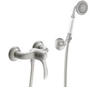 Tres Monoclasic rubinetto per doccia a parete || 242.167.01.AC