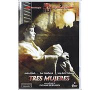 Tres Mujeres (Import Dvd) (2005) Varios