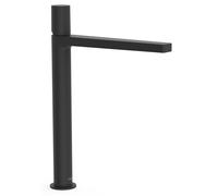Tres Project rubinetto per lavabo verticale nero 211.803.02.NM