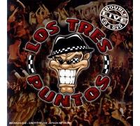 Tres Puntos (Los) - DVD LIVE - Los Tres Puntos
