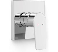 Tres Rapid Box rubinetto per doccia da incasso cromo 21127810